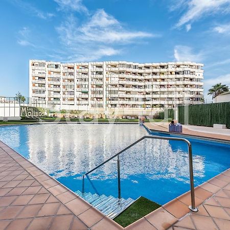 Apartamento Los Molinos Playa del Inglés Eksteriør bilde