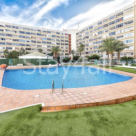 Apartamento Los Molinos Playa del Inglés Eksteriør bilde