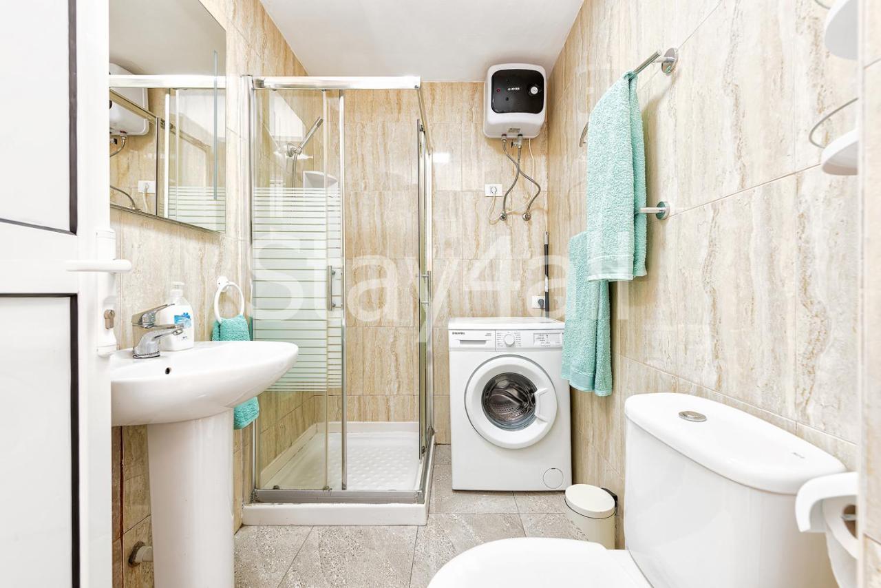 Apartamento Los Molinos Playa del Inglés Eksteriør bilde
