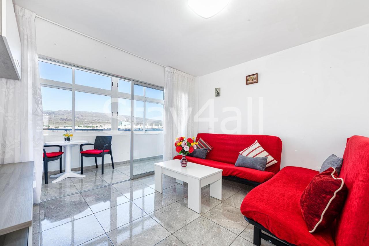 Apartamento Los Molinos Playa del Inglés Eksteriør bilde
