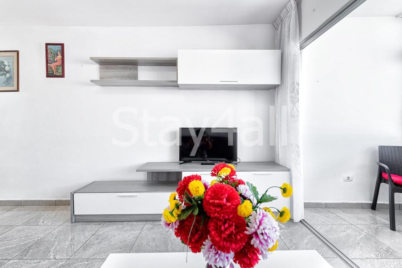 Apartamento Los Molinos Playa del Inglés Eksteriør bilde