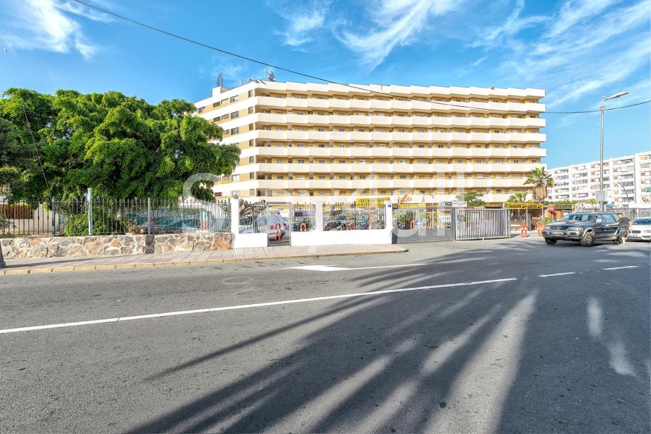 Apartamento Los Molinos Playa del Inglés Eksteriør bilde