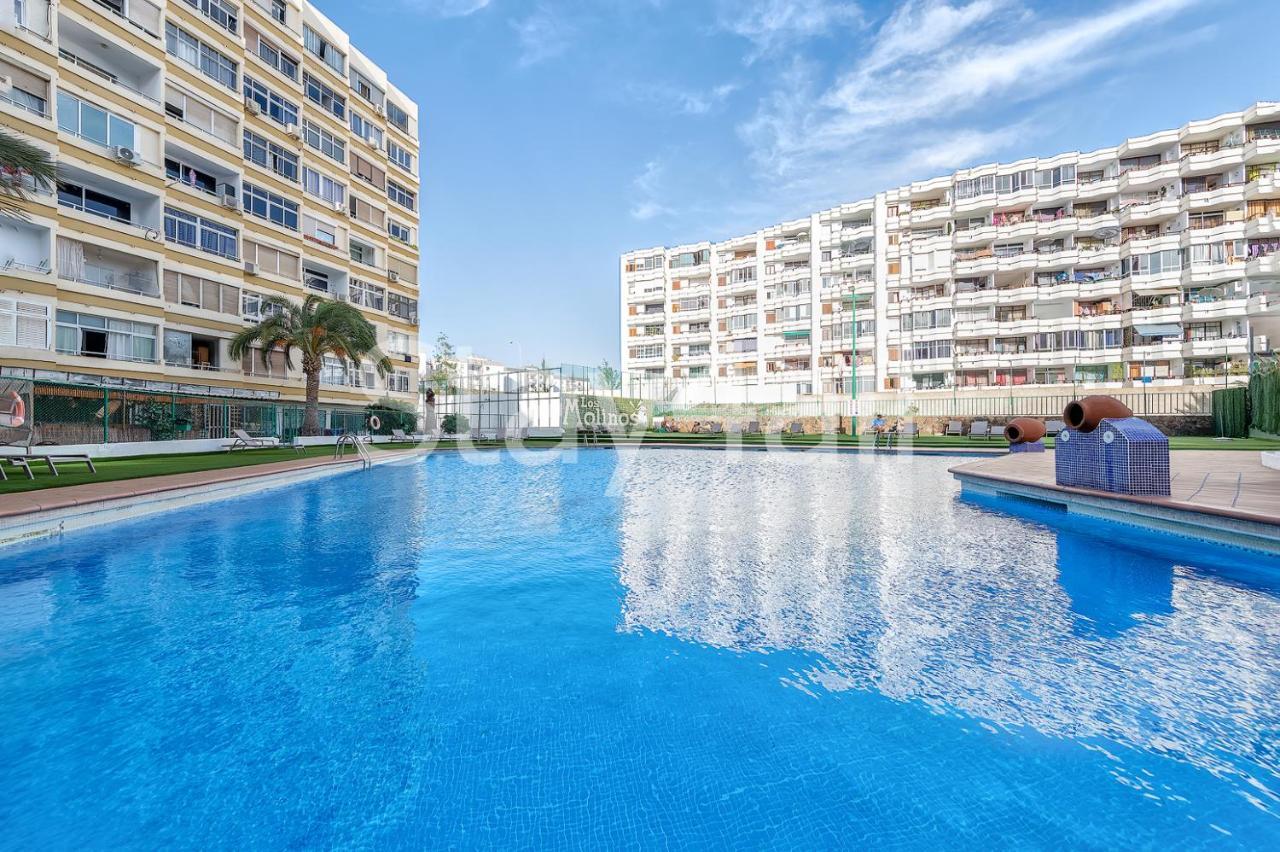 Apartamento Los Molinos Playa del Inglés Eksteriør bilde