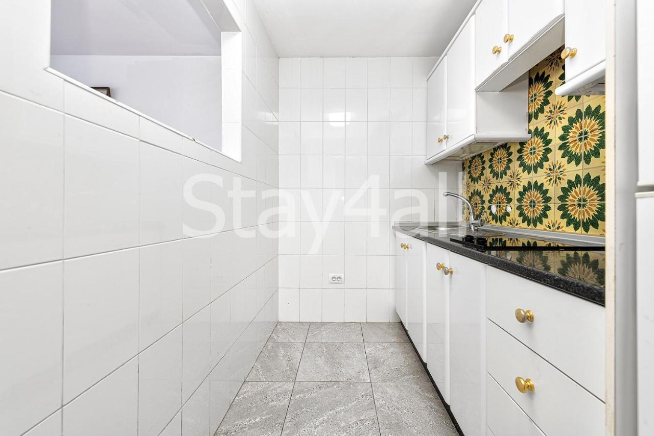 Apartamento Los Molinos Playa del Inglés Eksteriør bilde