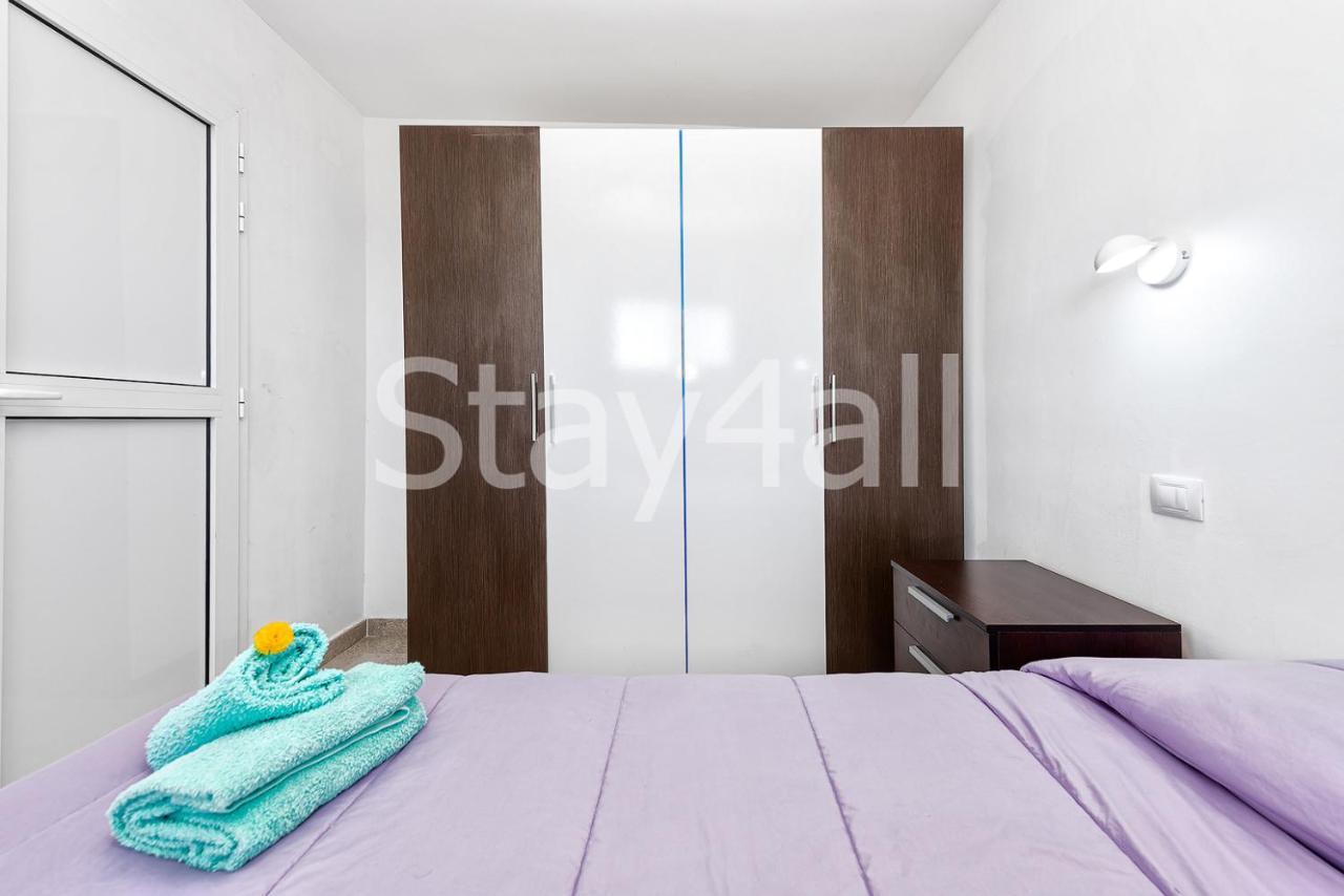 Apartamento Los Molinos Playa del Inglés Eksteriør bilde