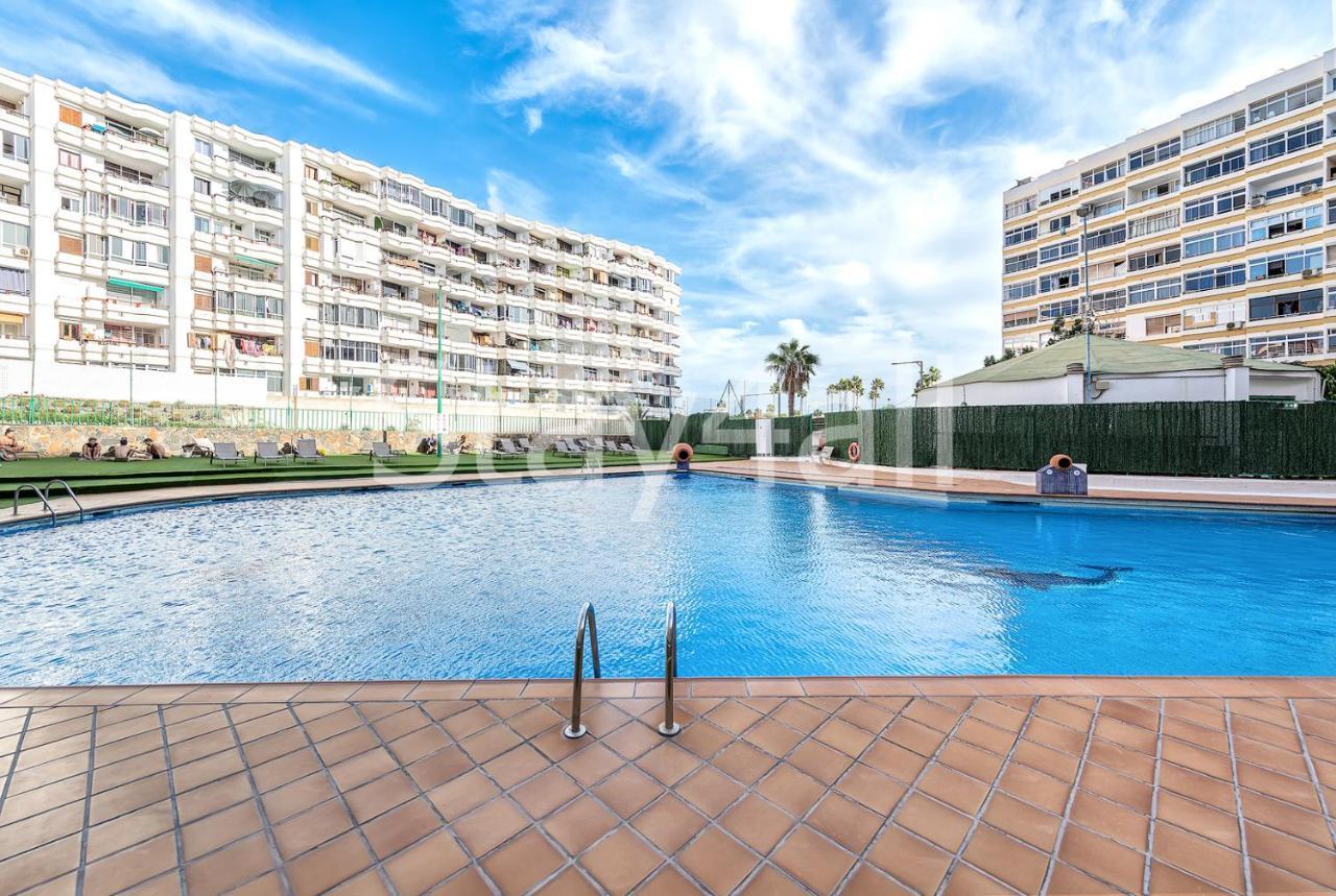 Apartamento Los Molinos Playa del Inglés Eksteriør bilde